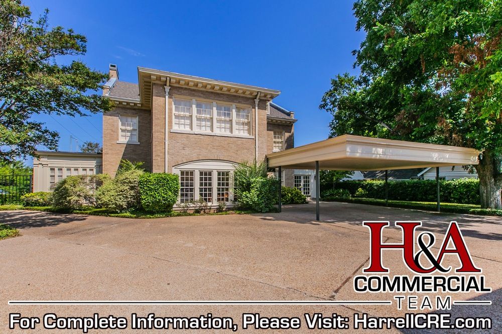2524 Austin Ave, Waco, TX 76710